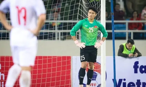 Đội tuyển Việt Nam và nỗi lo 'bóng chết' tại Asian Cup 2019