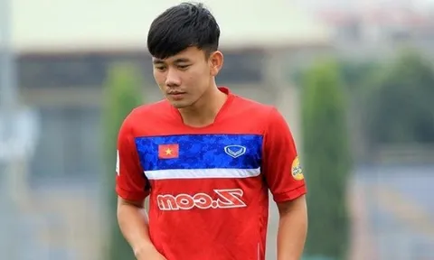 Đã rõ 5 cầu thủ bị loại khỏi danh sách dự AFF Cup 2018