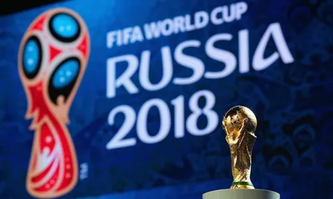 Bê bối doping, Nga có thể bị loại khỏi World Cup 2018