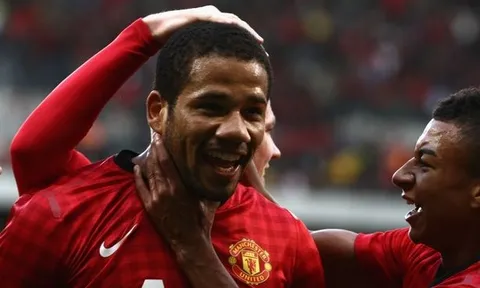 CHÍNH THỨC: 'Thảm họa' của Sir Alex gia nhập đội bóng cũ