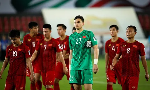 Bên cạnh "Song Hải", FIFA chỉ ra thêm 1 người hùng của ĐT Việt Nam