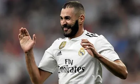 03h30 ngày 10/1, Real Madrid vs Leganes: Chờ đợi gì ở 'nhà vô địch'?