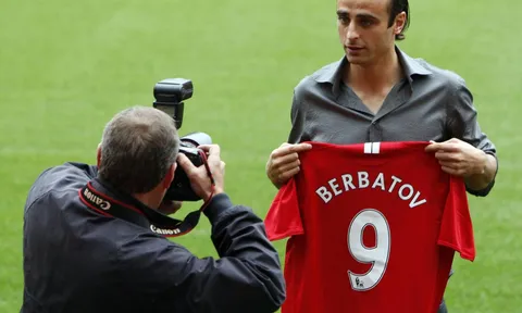 Tottenham không còn là "mỏ vàng" để Man Utd khai phá