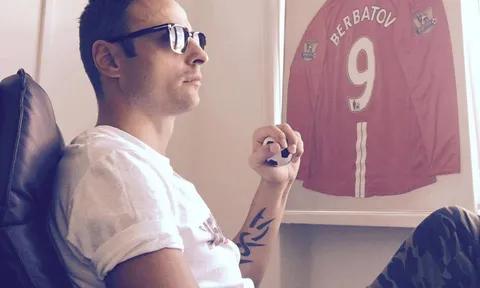 Berbatov dự đoán đội vô địch Ngoại hạng Anh