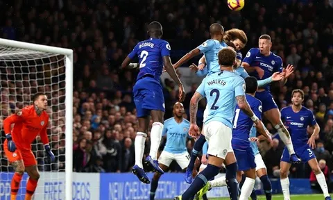 Berbatov: 'Tôi chắc chắn Man City sẽ lại thua lần nữa'
