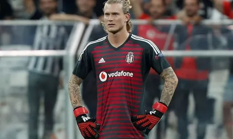 Besiktas đòi trả lại, thảm họa Karius sắp tái ngộ Liverpool