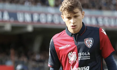 MU và Arsenal chú ý, "Gerrard đệ nhị" khẳng định muốn đến Anh