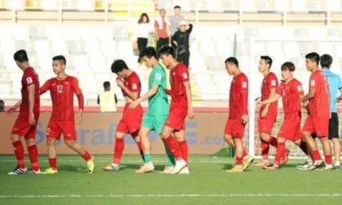 Báo Hàn: Tuyển Việt Nam chưa tắt hi vọng, hãy thắng Yemen!
