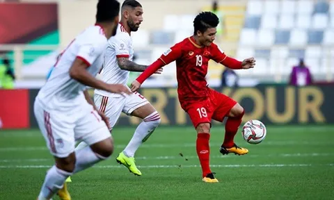 Báo Hàn Quốc chờ đợi 'phép màu Park Hang-seo' khi Việt Nam gặp Yemen