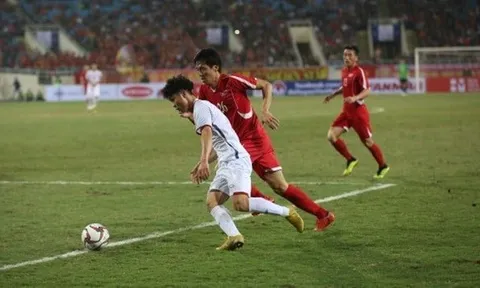 Báo Hàn ca ngợi kỷ lục tuyển Việt Nam, dự đoán "vụ nổ" Asian Cup 2019