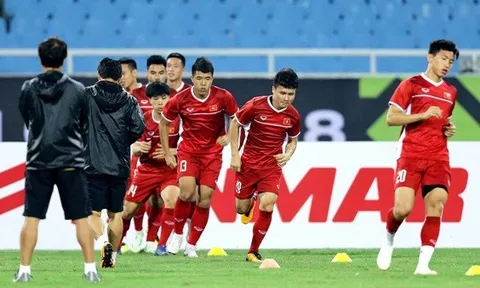 Báo Iran: Tuyển Việt Nam vô danh mà mơ vô địch Asian Cup!