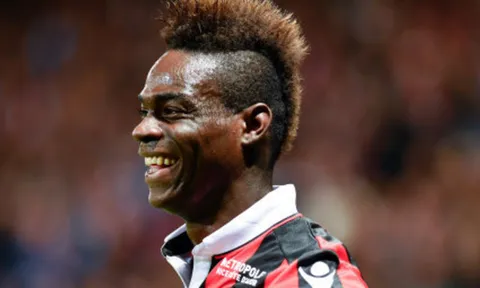 Bị Balotelli "dụ dỗ", sao Barca chuyển đến Serie A thi đấu