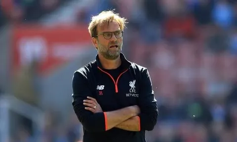 Bị cầm chân trên Anfield, Klopp 'đá xéo' lối chơi của Man United