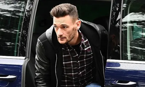 Bị cảnh sát sờ gáy, sao Tottenham nguy cơ lỡ đại chiến Man Utd
