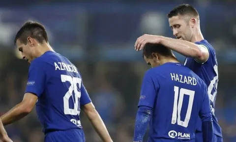 Bị đày ải, đội trưởng Chelsea vẫn kiên quyết bám trụ vì lý do đặc biệt