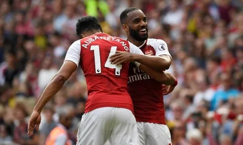 Bị Emery "bỏ quên", sao Arsenal nói lời cứng rắn