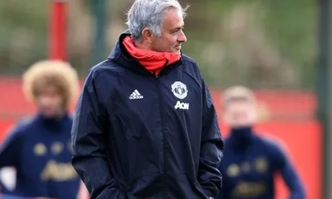 Bị học trò chỉ trích, Mourinho đã nói ra điều "bất ngờ" này