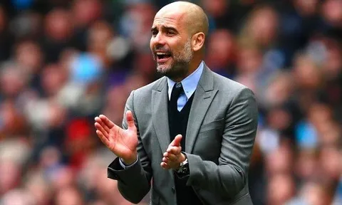 Bí kíp giúp Pep Guardiola thành công tại Man City: Đoàn kết là sức mạnh