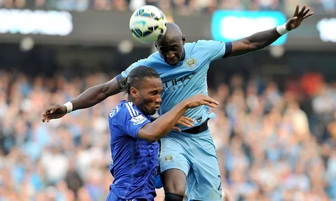 Bị Liverpool chơi khó, Crystal Palace "cầu cứu" Man City