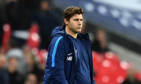 Bị loại ở League Cup: Điềm báo kinh hoàng cho Tottenham trước đại chiến M.U