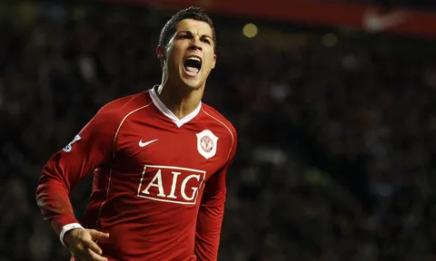 Bí mật cuộc đời Cristiano Ronaldo (p.2): Ý chí vượt lên tất cả