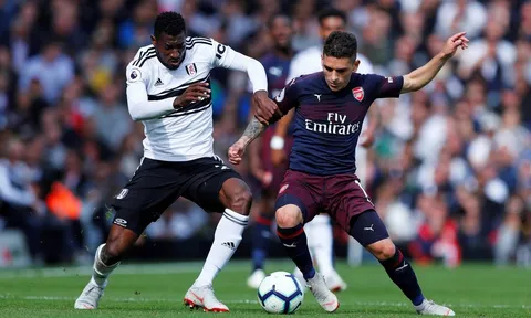 Bí mật sau mạch 9 trận toàn thắng của Arsenal!
