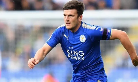 Bị Pep chê tơi tả, Mourinho còn muốn theo đuổi Maguire?