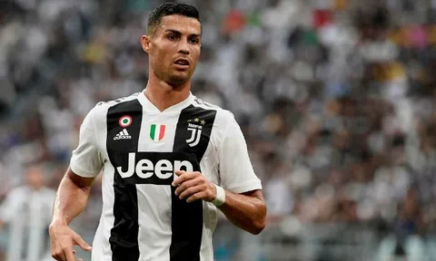 Bị tố hiếp dâm, Ronaldo chính thức ra thông báo cực gắt