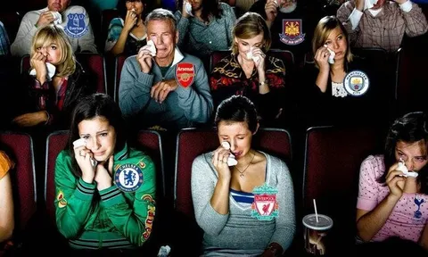 Biếm họa: CĐV Premier League khóc thương Mourinho