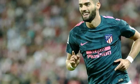 Biết người biết ta, Atletico dễ dàng khuất phục Bilbao ngay tại thánh địa San Mames