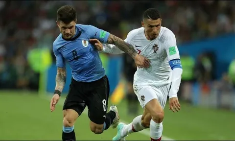 Big Six và những tiền vệ trụ nên mua: Man Utd, hãy 'chốt' nhanh đồng môn của Torreira!