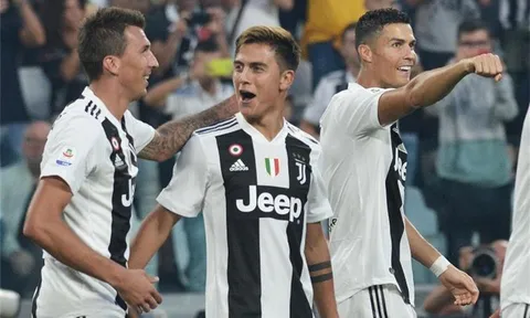 03h00 ngày 13/12, BSC Young Boys vs Juventus: Cẩn thận không thừa