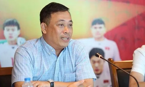 BLV Ngô Quang Tùng nói điều bất ngờ khi ĐT Việt Nam đụng Jordan