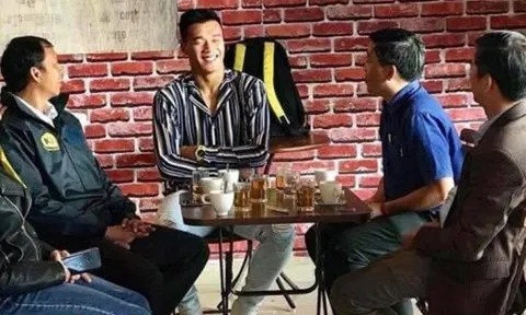 BLĐ HAGL lên tiếng việc "đi đêm" với Bùi Tiến Dũng