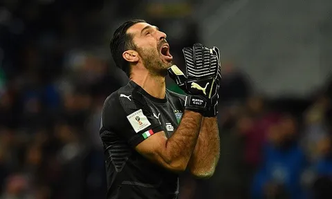 BLV Anh Ngọc: 'Sẽ rất khủng khiếp nếu Italy dự World Cup'