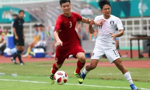 BLV Quang Huy chỉ ra nguyên nhân mấu chốt khiến U23 Việt Nam bại trận