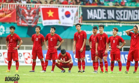 BLV Quang Huy nhận định về 3 sự thay đổi người của U23 Việt Nam, chỉ ra cái tên gây thấy vọng
