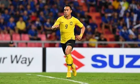 Nhà báo Malaysia: 'Chúng tôi ở cửa dưới khi gặp Việt Nam'