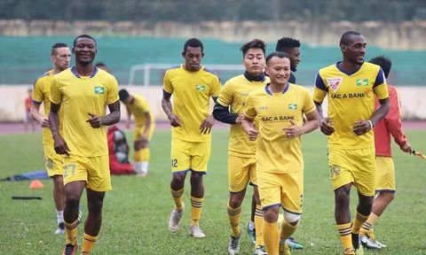 Chuyên gia Việt: "V-League 2019 sẽ rất đáng xem"
