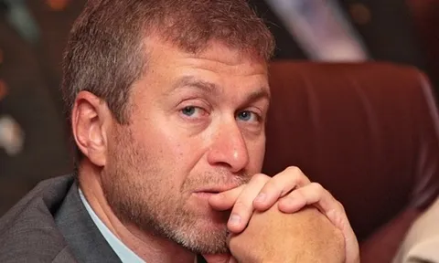 Abramovich rao bán câu lạc bộ, vậy giá của Chelsea là bao nhiêu?