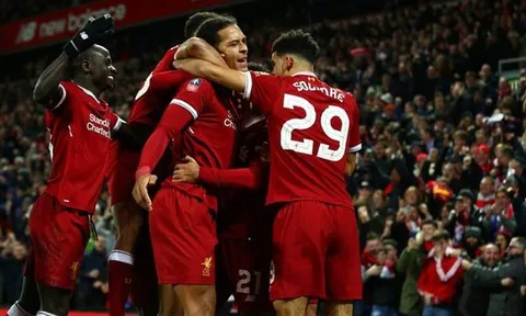 Bỏ qua Salah lẫn Alisson, Pep Guardiola chỉ ra cái tên Liverpool "độc nhất vô nhị"