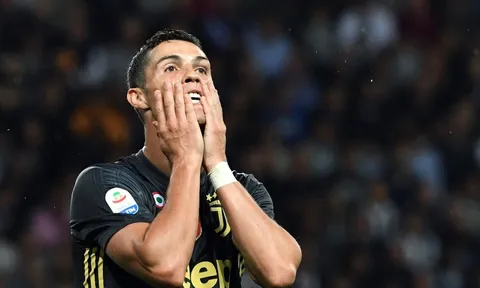 Bỏ Real chọn Arsenal, Ozil từng khiến Cristiano Ronaldo "phát cuồng"