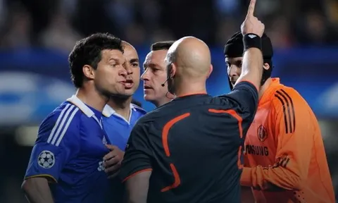 Bốc thăm Champions League: Những màn tái ngộ duyên nợ có thể xảy ra