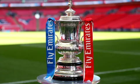 Vòng 3 FA Cup: Liverpool dính thăm khó, Arsenal và Tottenham phải chờ