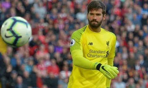 'Bom tấn' của Liverpool thề không lặp lại sai lầm