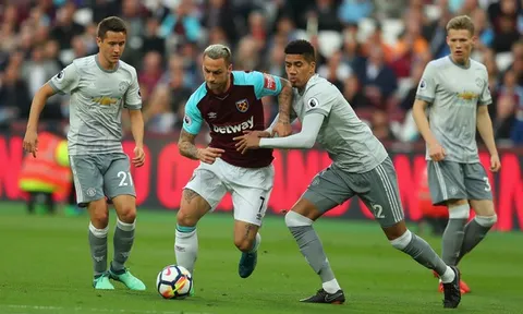 'Bom tấn Premier League' của M.U và Chelsea chính thức lên tiếng về tương lai