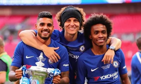 'Bom xịt' 29 triệu euro của Chelsea giận dỗi vì bị Sarri bỏ rơi