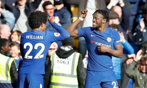 'Bom xịt' 35 triệu euro của Chelsea ra quyết định quan trọng về tương lai