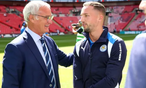 'Bom xịt' bị lãng quên của Chelsea muốn được Ranieri 'hồi sinh'