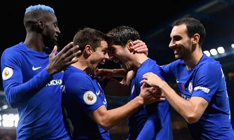 "Bom xịt" Chelsea: "Tôi phiên bản xịn nhất sắp sửa trở lại"